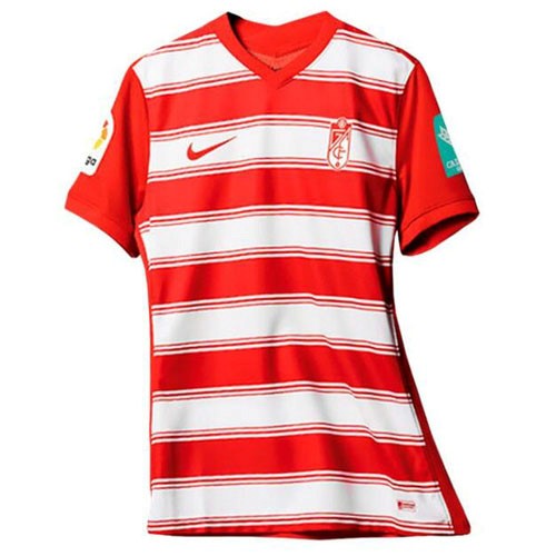 Tailandia Camiseta Granada 1st 2021-2022